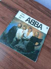 ABBA – The Best Of ABBA