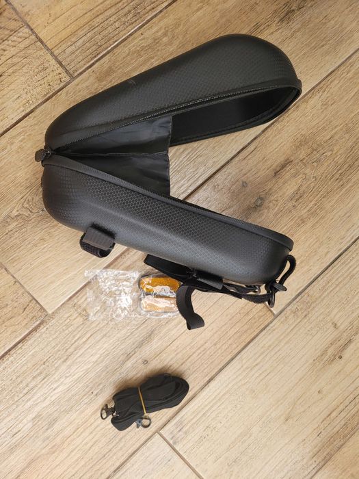 Torba na kierownicę hulajnogi elektrycznej  Frugal