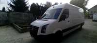 Volkswagen Crafter l4h2