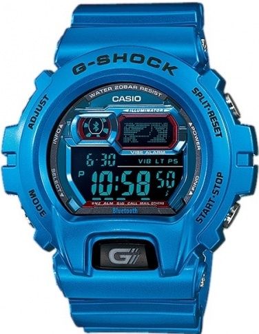 Casio G-Shock GB-X6900B-2ER x6900b unikat