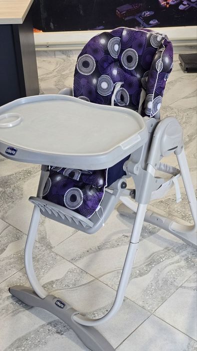 Крісло годувальне chicco