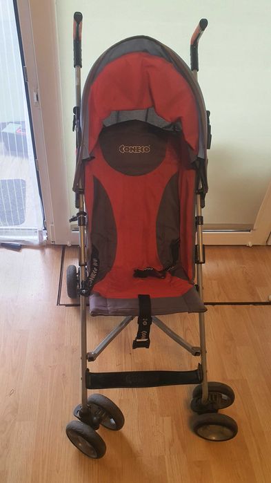 wózek spacerówka parasolka Coneco
