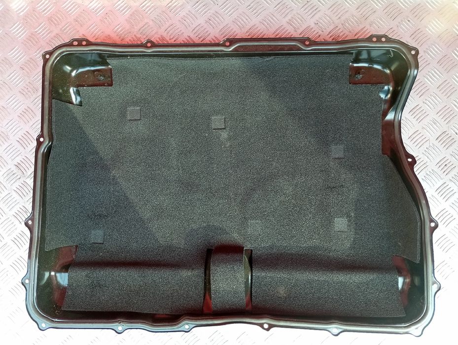 Кришка корпусу топливного бака BMW X5 G05 Разборка БМВ Г05 Розборка