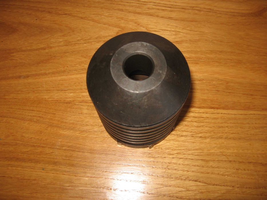 Otwornica koronka Bosch 80 mm , SDS-MAX Hitachi