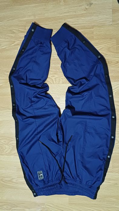 Штани Nike нейлон оригінал