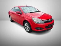 OPEL ASTRA H TWINTOP TT 1.6 Z16XEP kolor z50d części