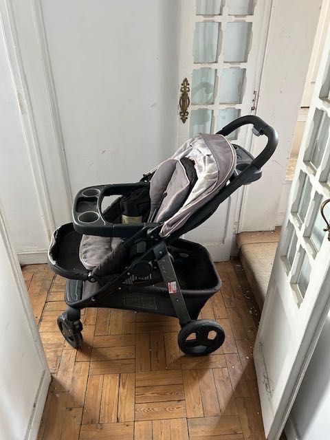 Carrinho de bebé " GRACO "