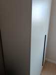 Szafa na wymiar od stolarza SZ 1300 W 2322 GŁ605