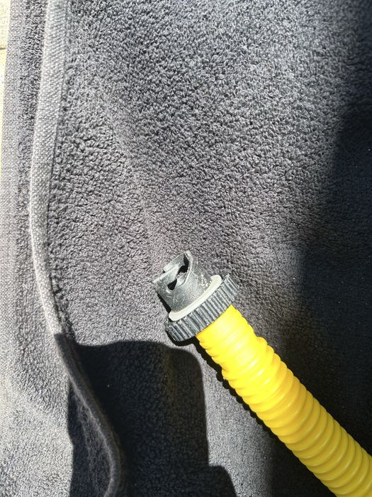 Bomba Core XL 2.0 Kitesurf Pump