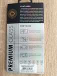 Szkło hartowane REDMI NOTE