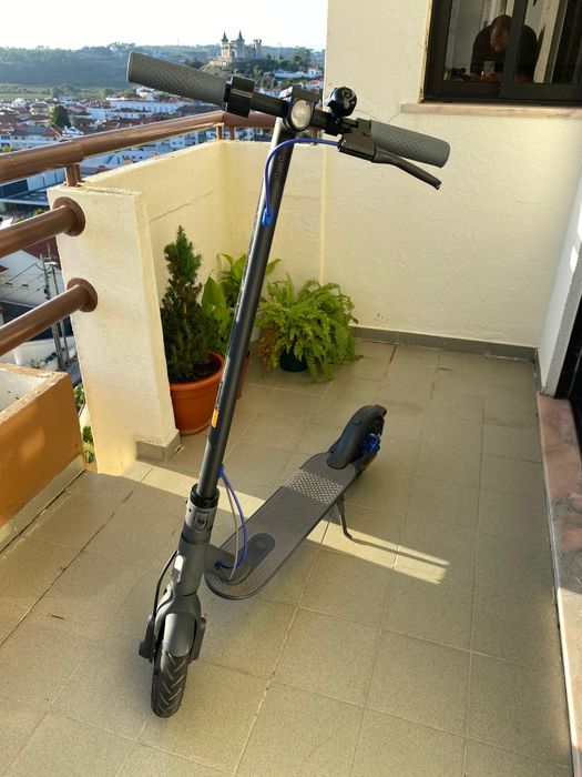 Trotinete elétrica Xiaomi