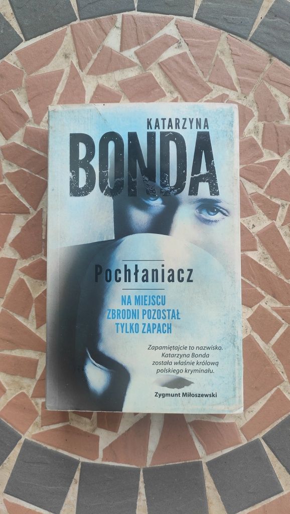 Pochłaniacz I Okularnik