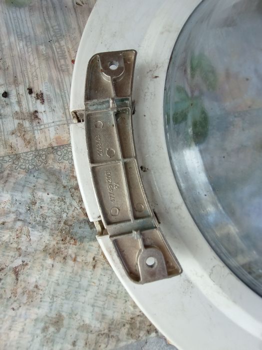 Для стиральной машины