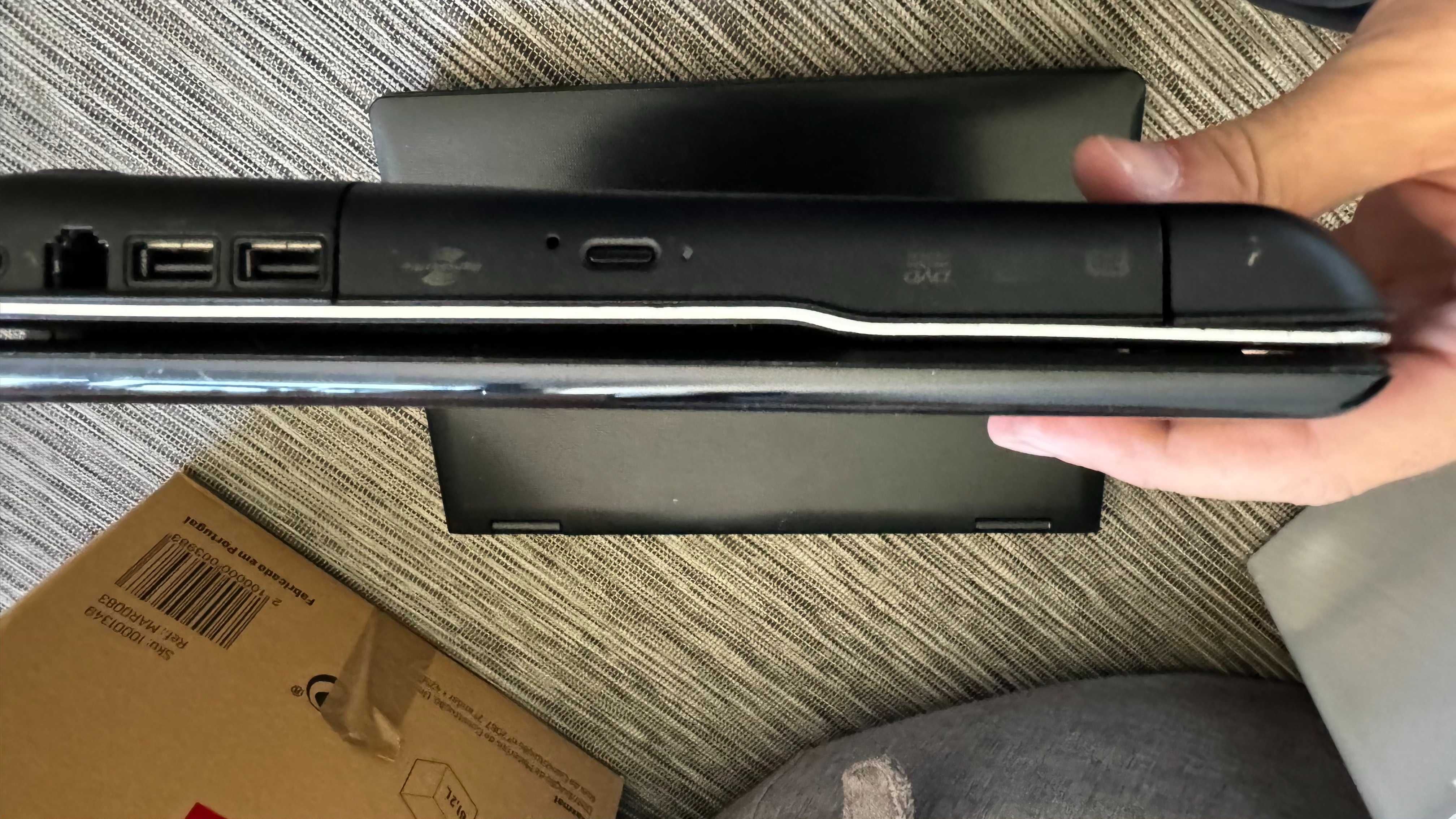 HP Compaq Presario CQ60