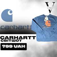 Світшот Carhartt new