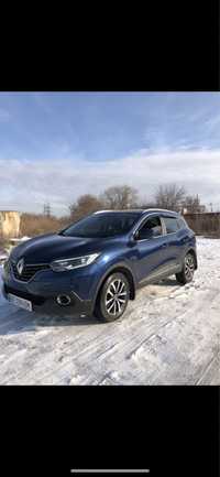 Продам Kadjar 2017