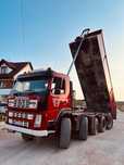 Volvo Terberg FM 3000 wywrotka