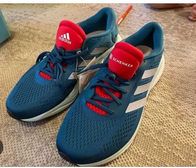 Adidas Supernova 2