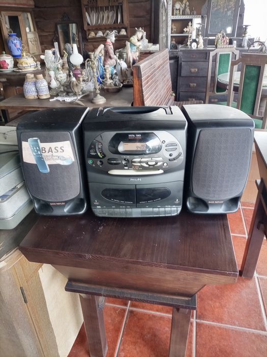 Radio  CDs e mais NOVO