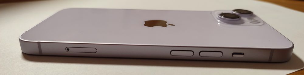 IPhone 14 Purple 128GB