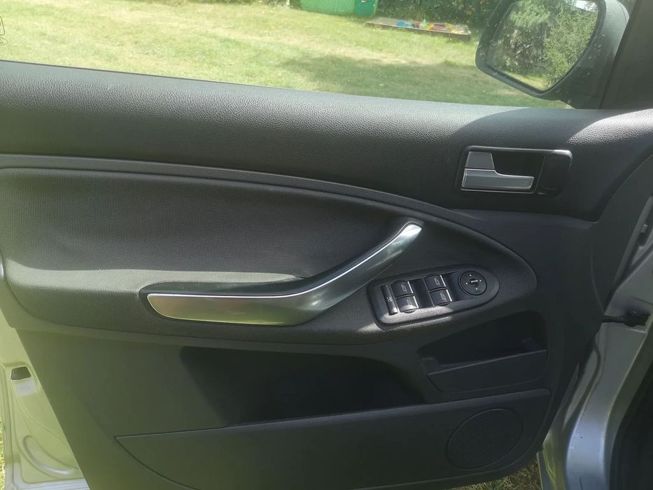 Ford C-MAX Ford C max 1.6 Tdci 2009