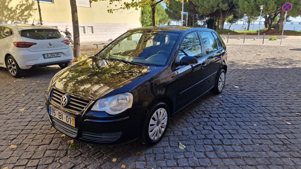 VW Polo 1.2 Confortline AC