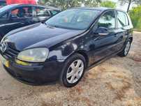 VW Golf 1.4i Trendline