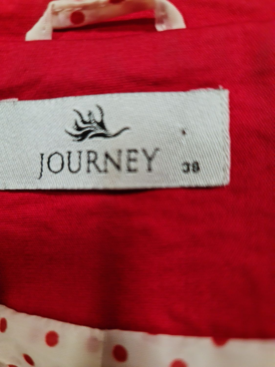 Spódnica Journey