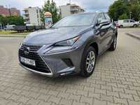 Lexus NX LEXUS NX200 1-Właściciel, bezwypadkowy