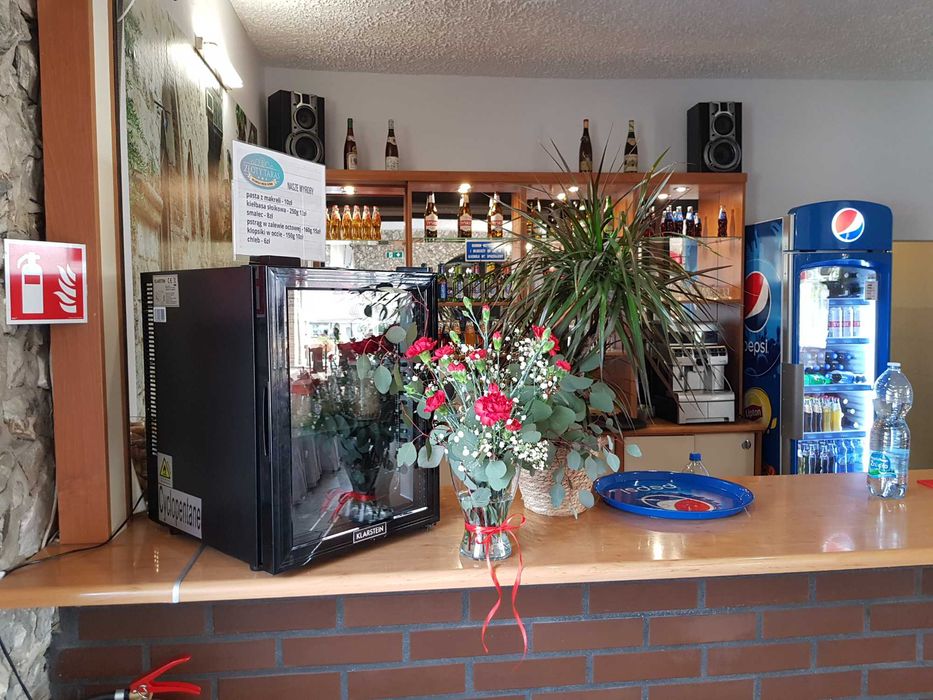 Noclegi dla Firm Złoty Taras, pokoje do wynajęcia,kuchnia,stołówka