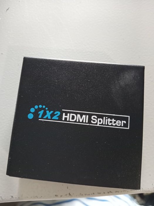 Hdmi splitter розгалужена сплітер