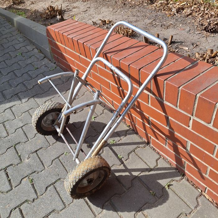 Wózek do transportu