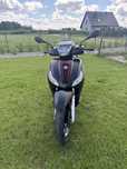 Sprzedam piaggio medley s 125