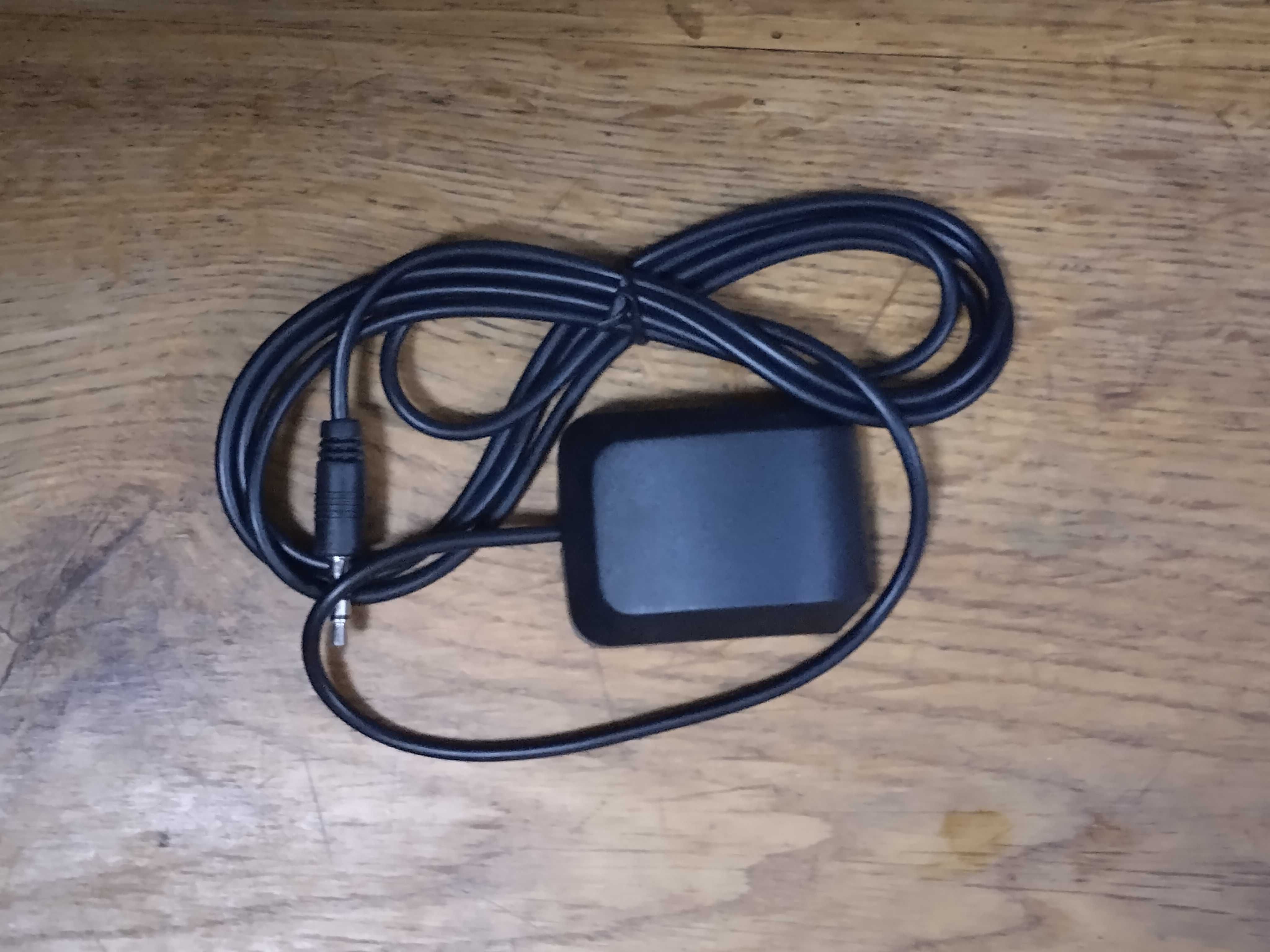 Антена GPS на розємі Jack 3.5mm