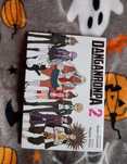 Manga Danganronpa tom 2