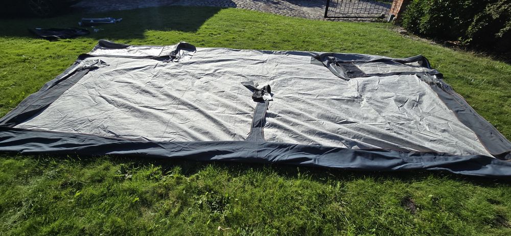 Przedsionek Isabella Commodore North 1025 - jak Nowy.