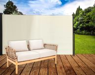 Markiza Roleta Boczna Tarasowa Osłona Parawan Na Balkon Taras 350x180