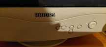 Stary monitor philips