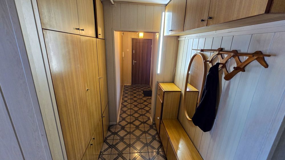 Sprzedam mieszkanie 3-pokojowe – 56 m² – Barcin, ul. Lotników