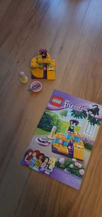 Lego friends 41018 drapak kota