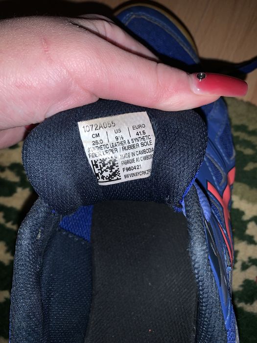 asics жіночі для волейболу