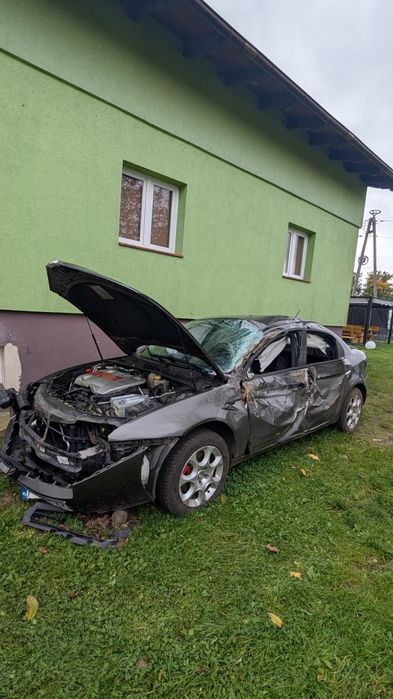 części alfa Romeo 159 przykładowe ceny w opisie
