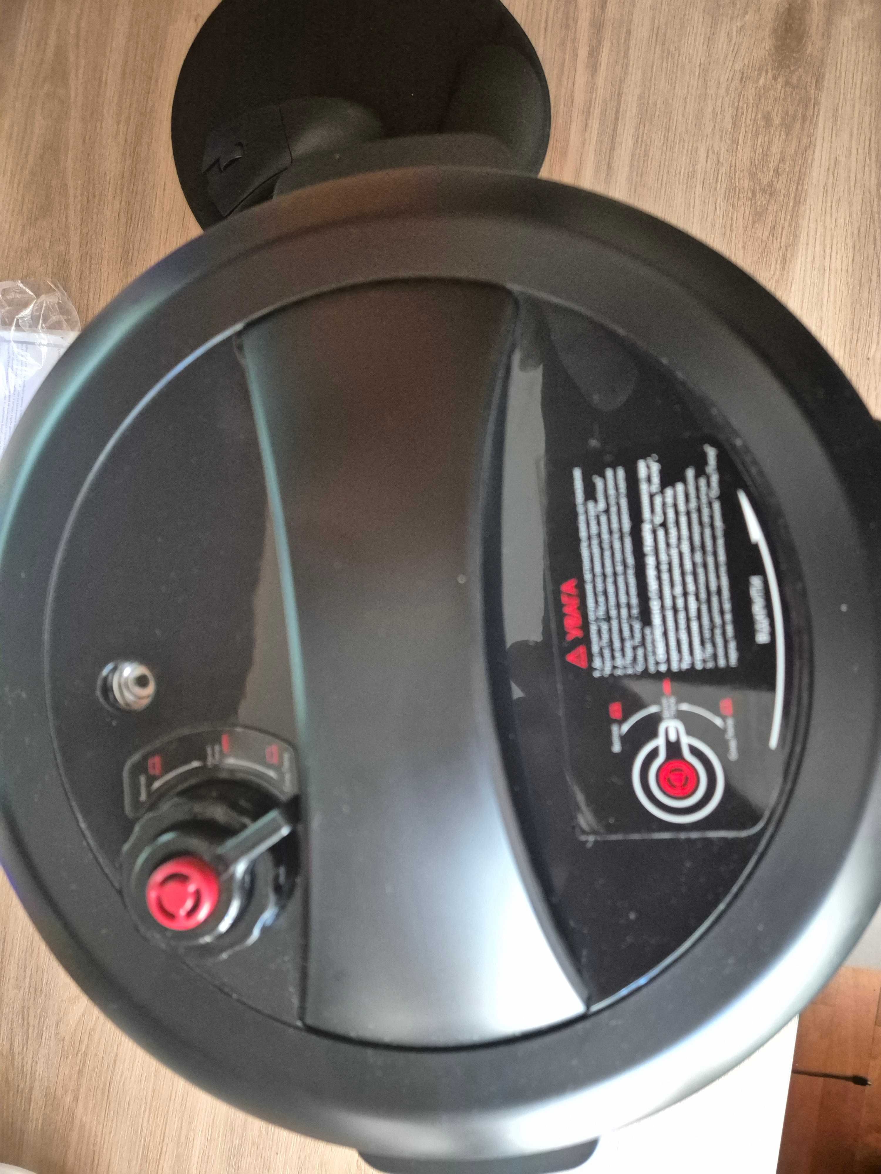 Мультиварка-скороварка PHILIPS Viva Collection HD2237/41
