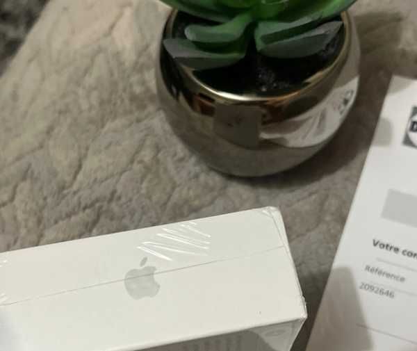 słuchawkiAppleairpods4zA-N-C- NOWE z gwarancją-do iOSi iPad