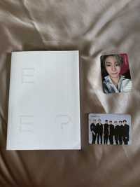 Monsta X Take 1: Are you There? KPOP Album (Photocards Incluidos)