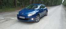 Renault Megane 1,6 mpi climatronik Navi