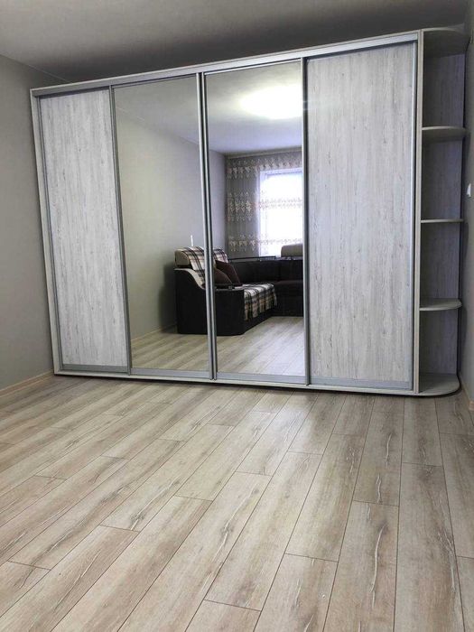 Продаж 1-кімнатної квартири в районі Підгоряно!