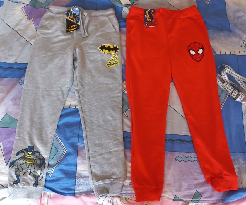 Дитячі Штани джогери sinsay 140рр