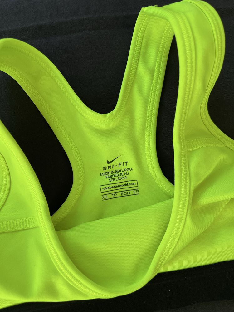 топ nike оригінал