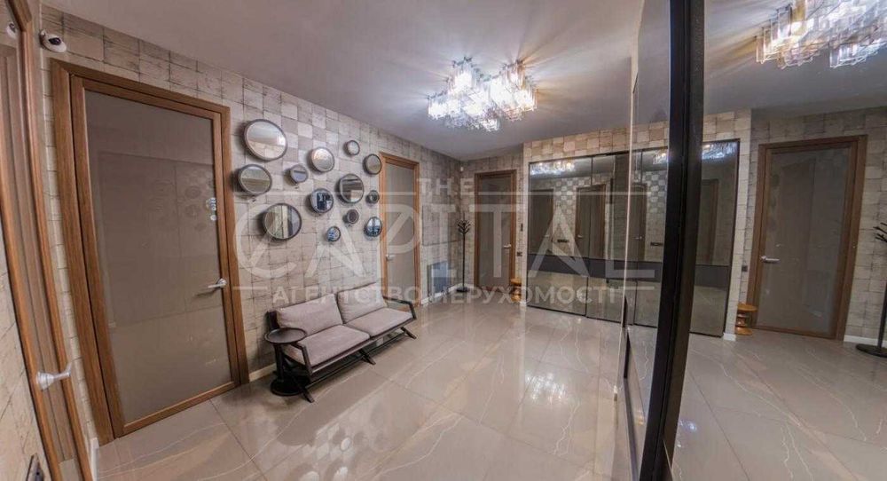 Продажа квартиры, ул. Оболонская Набережная, Оболонь, Киев